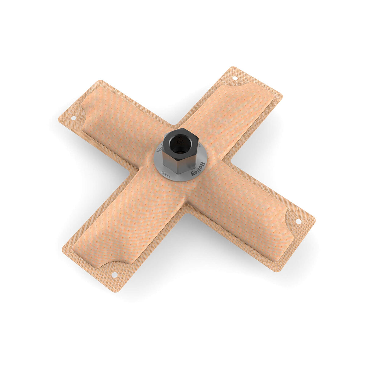 Holley HydraMat® Fuel Wicking Mat