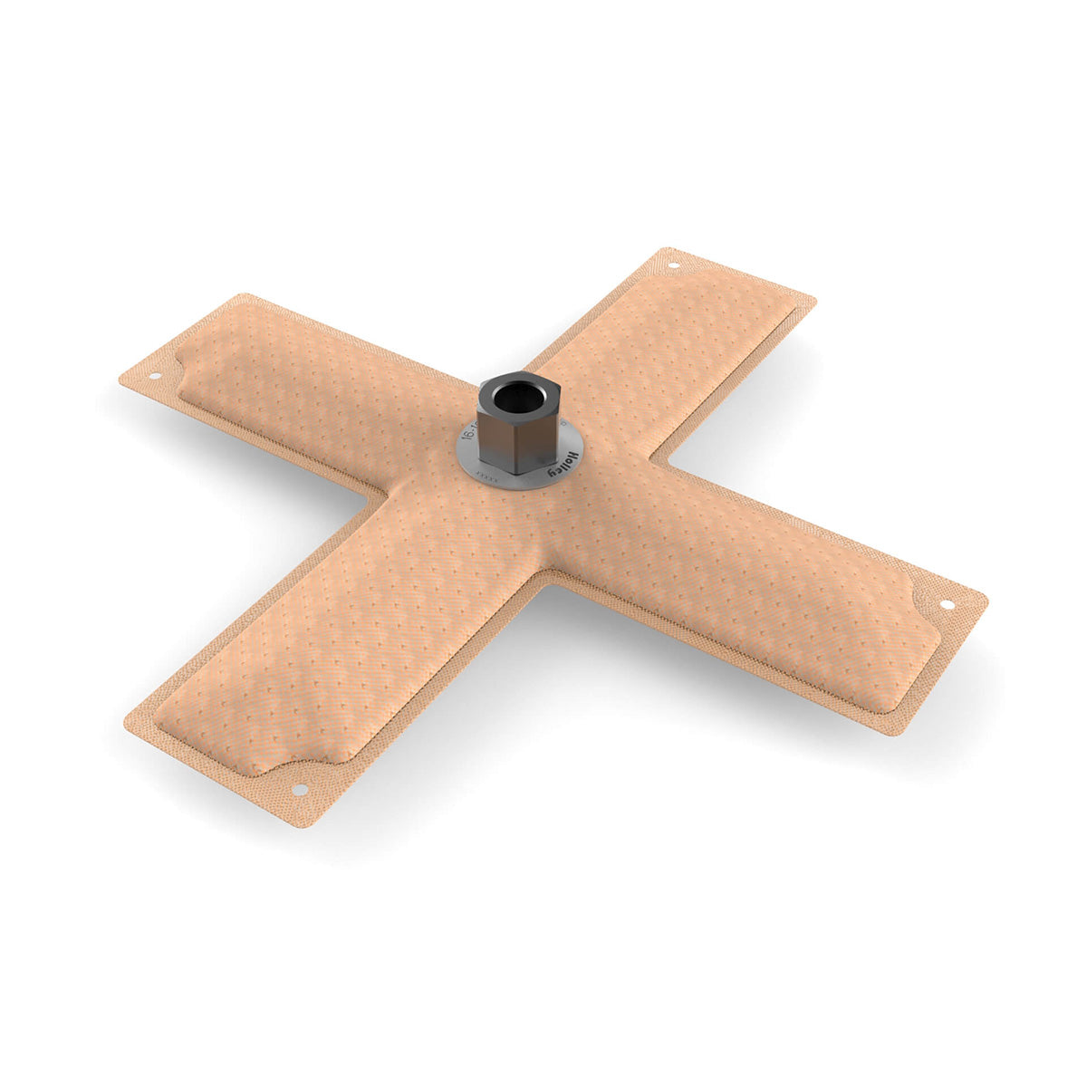 Holley HydraMat® Fuel Wicking Mat