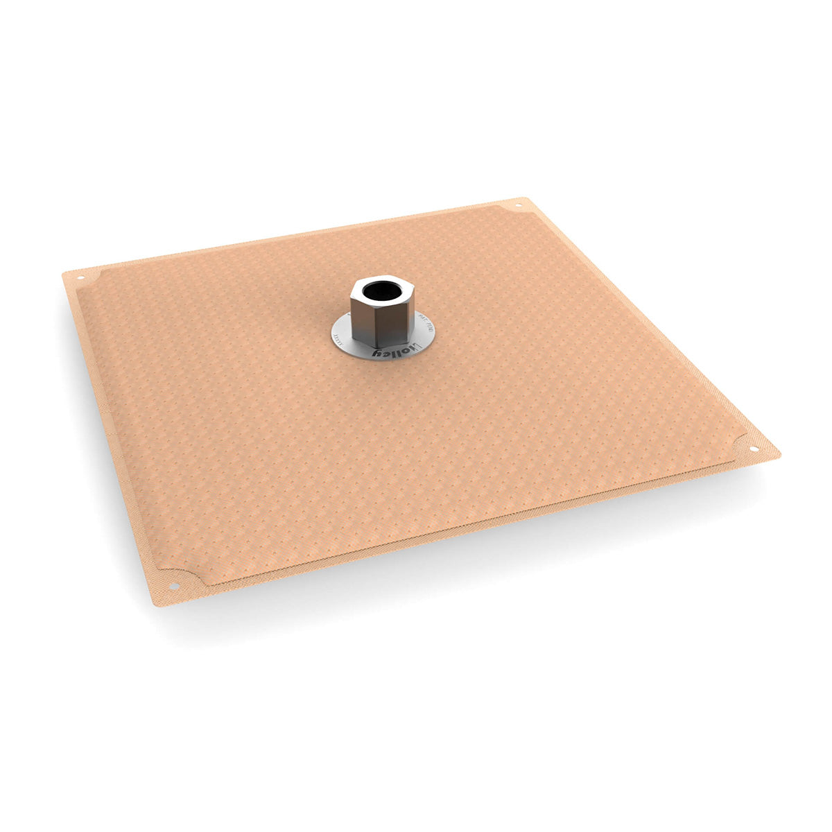 Holley HydraMat® Fuel Wicking Mat