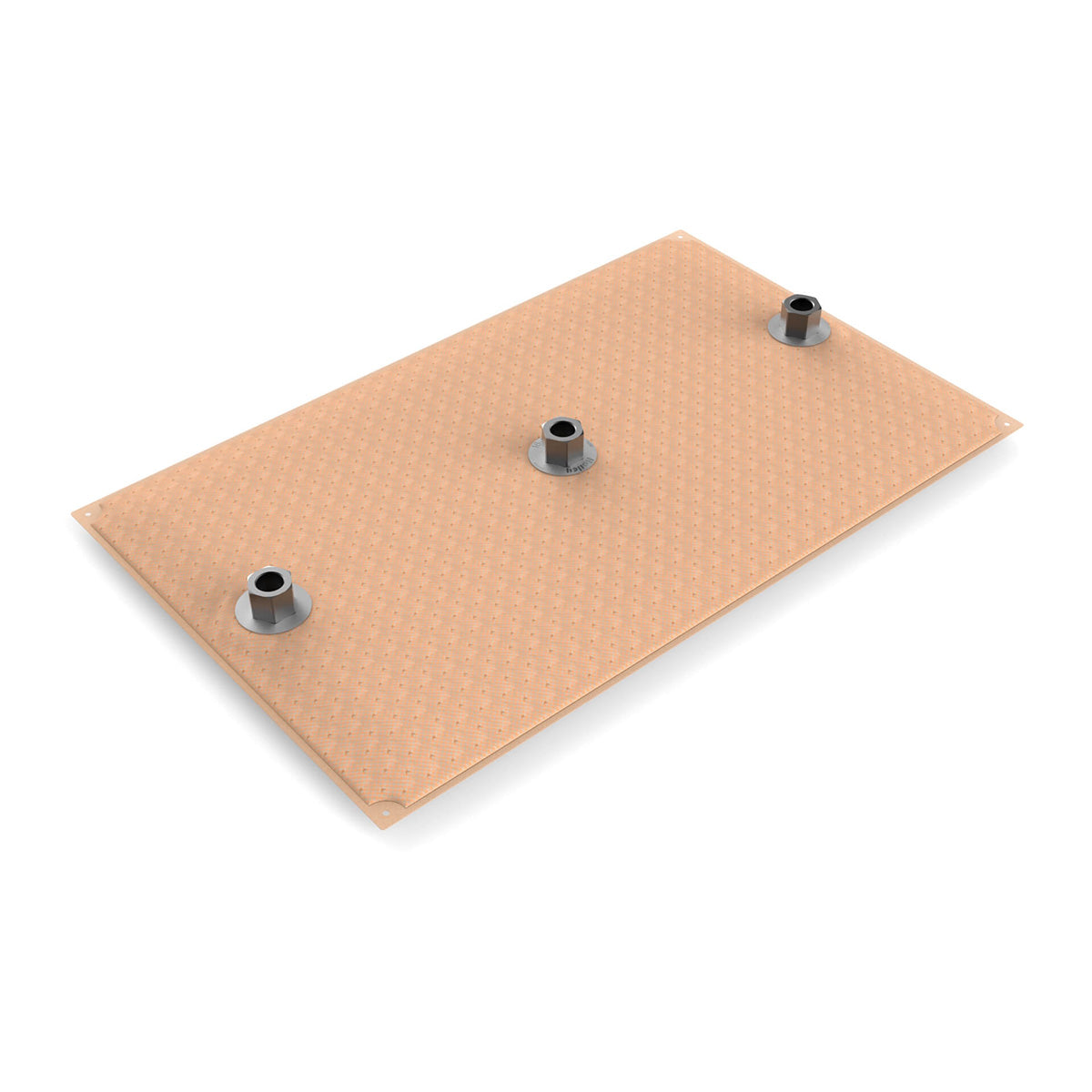 Holley HydraMat® Fuel Wicking Mat