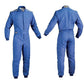 OMP Racing First S Racing Suit