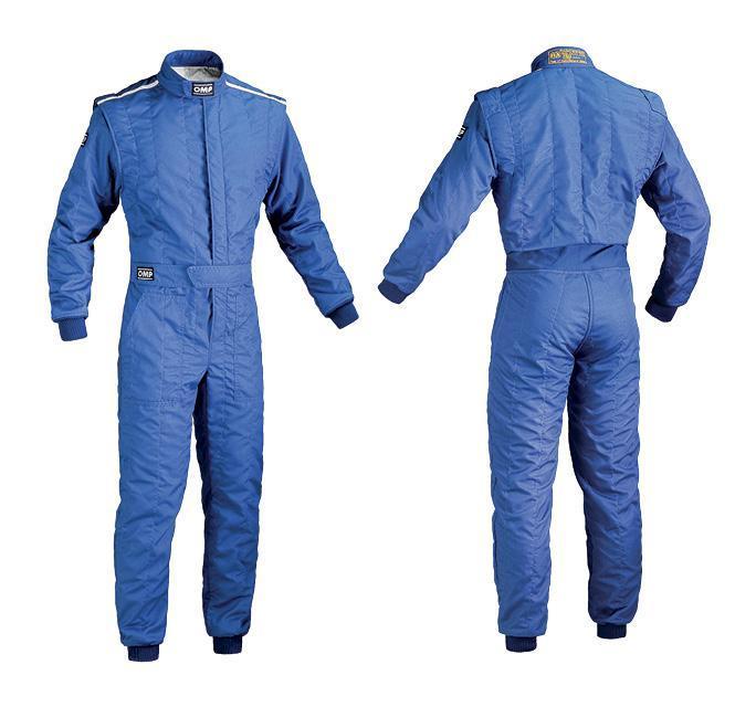 OMP Racing First S Racing Suit