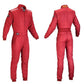OMP Racing First S Racing Suit