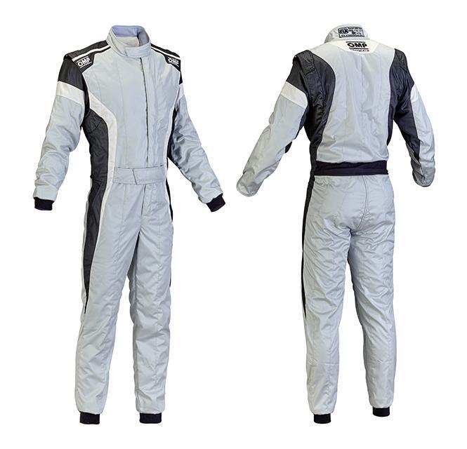 OMP Racing Tecnica S Racing Suit