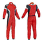 OMP Racing Tecnica S Racing Suit