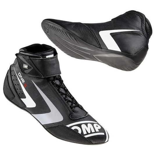 OMP Racing One-S Driving Shoes