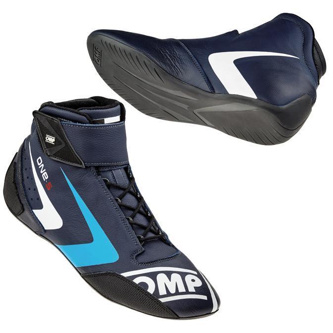 OMP Racing One-S Driving Shoes