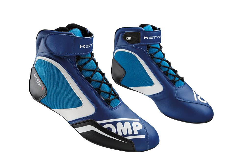 OMP Racing KS-1 Karting Shoe
