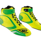 OMP Racing KS-1 Karting Shoe