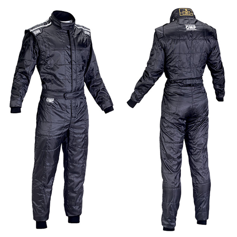 Omp Racing OMP Racing KS-4 Karting Suit – We Don't Lift Racing