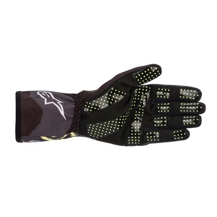 Alpinestars Tech-1 K Race V2 Carbon Karting Gloves
