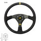 OMP Racing Velocita Steering Wheel (350 mm)