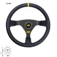 OMP Racing WRC Steering Wheel (350 mm)