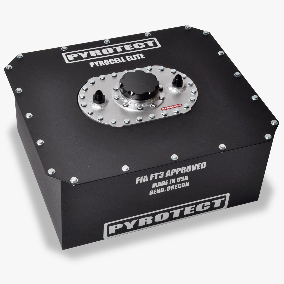 Pyrotect PyroCell Fuel Collector – We Don't Lift Racing