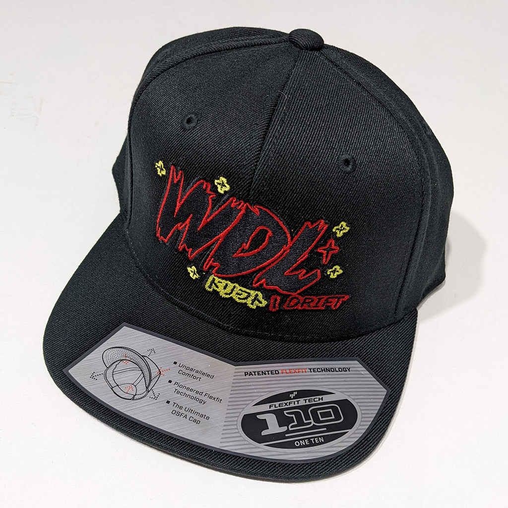 WDL Drift Hat