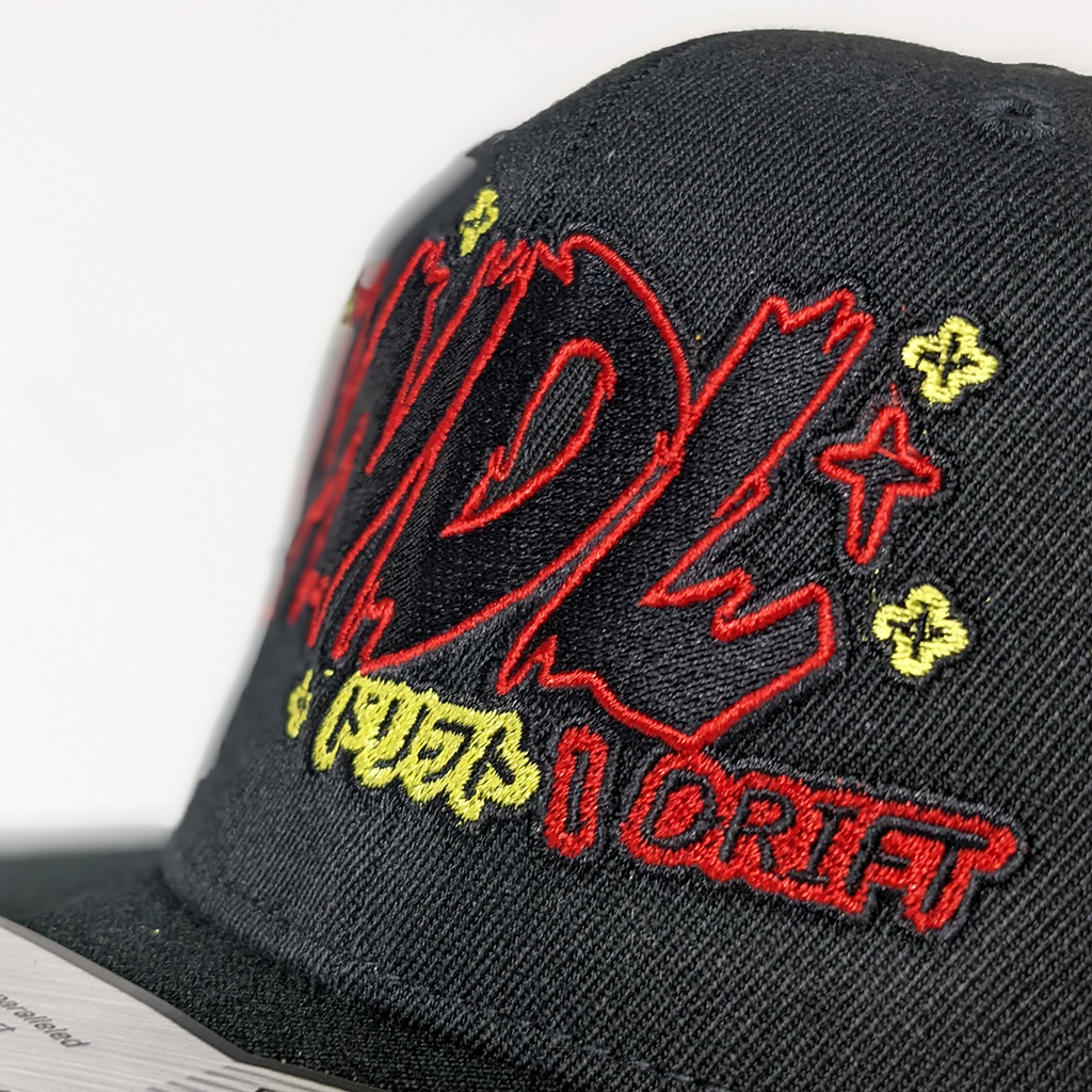 WDL Drift Hat