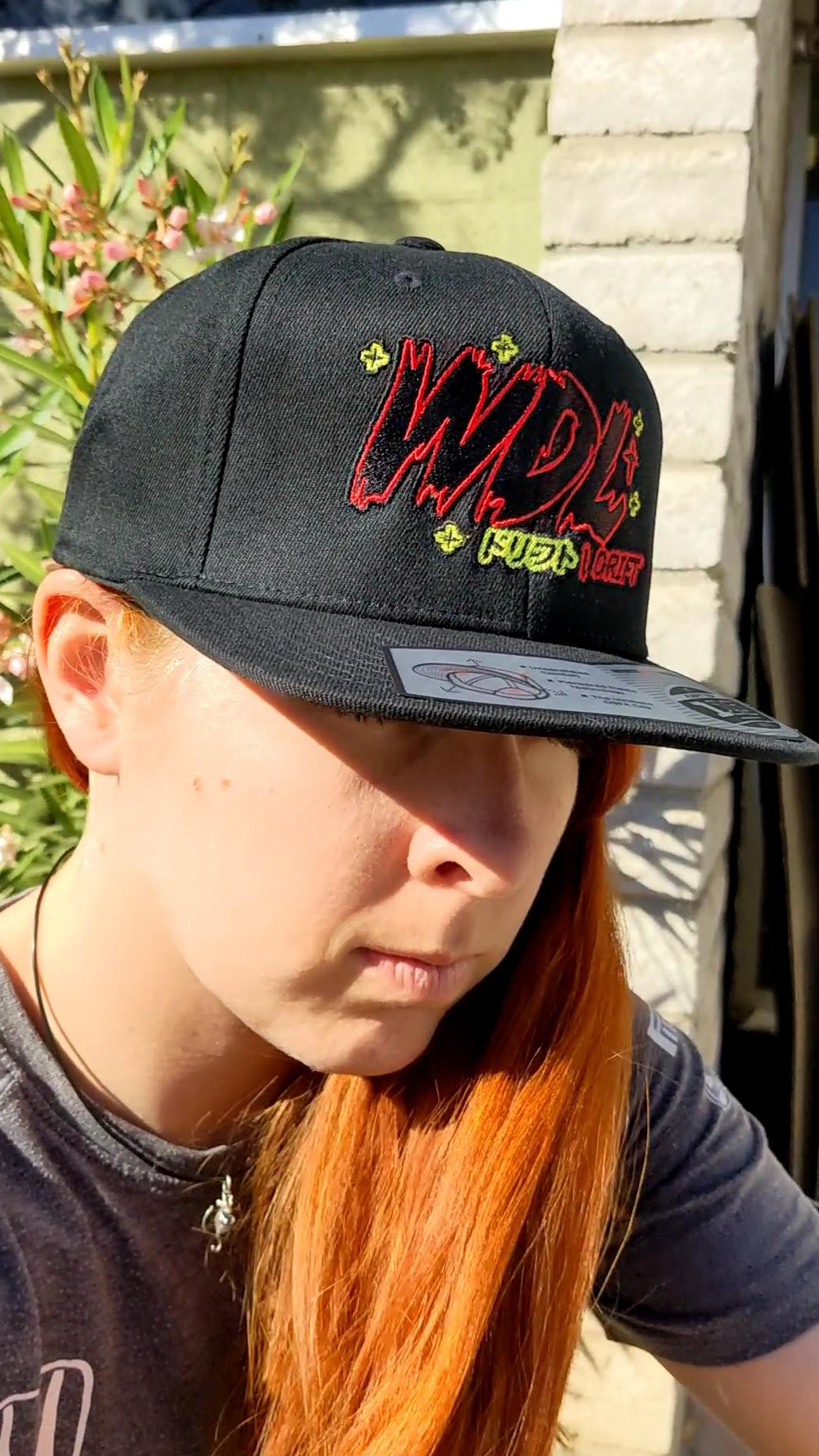 WDL Drift Hat
