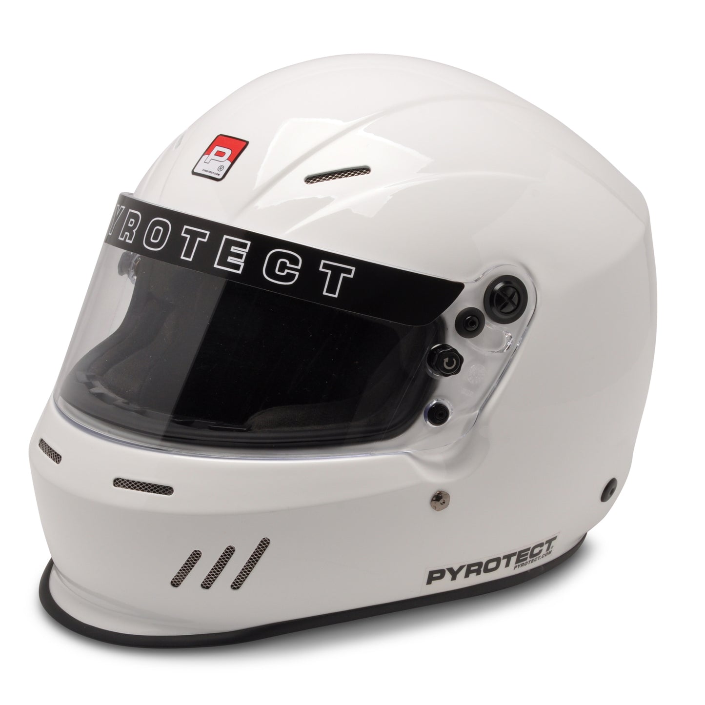 Pyrotect Ultra Sport Duckbill Helmet (SA2020)