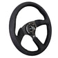 NRG RST-023MB-SA Steering Wheel