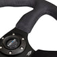 NRG RST-023MB-SA Steering Wheel