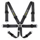 Racetech Magnum 6-Point Lightweight Harness