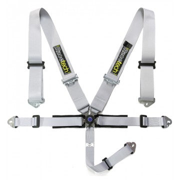 Racetech Pro 5-Point Harness – We Don't Lift Racing