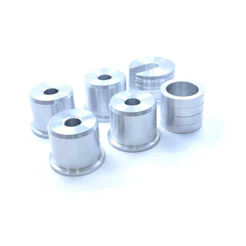 SPL Parts PRO Solid Subframe Bushings Z32/R32/R33/R34 – We Don't Lift ...