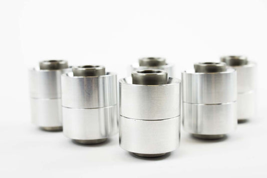 SPL Parts Rear Monoball Bushings S13/S14/R33