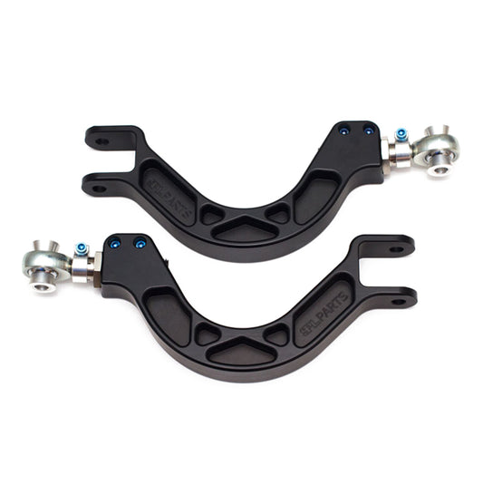 SPL Parts TITANIUM Series Rear Upper Camber Arms S13/S14/Z32/R32/R33/R34