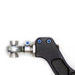 SPL Parts TITANIUM Series Rear Upper Camber Arms S13/S14/Z32/R32/R33/R34
