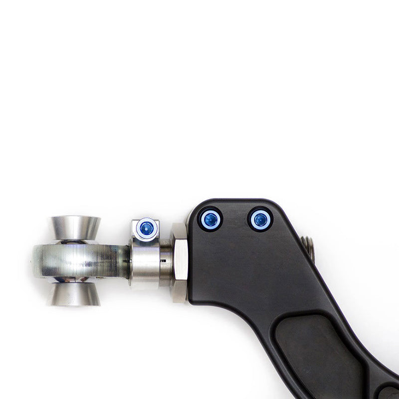 SPL Parts TITANIUM Series Rear Upper Camber Arms S13/S14/Z32/R32/R33/R34