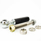 SPL Parts V5 Bumpsteer Adjustable Front Outer Tie Rod Ends S13/S14