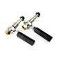 SPL Parts PRO V5 Front Outer Tie Rod Ends 350Z/Z32/R32/R33/R34