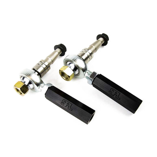 SPL Parts PRO V5 Front Outer Tie Rod Ends 350Z/Z32/R32/R33/R34
