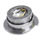 NRG Quick Release 2.5