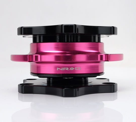 NRG SFI Key Way Type Quick Release