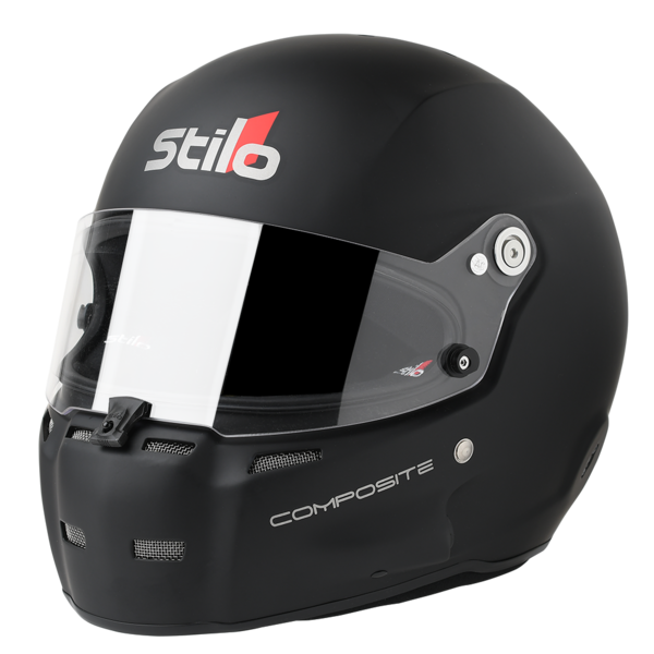 Stilo ST5 GT Composite Racing Helmet (SA2020)