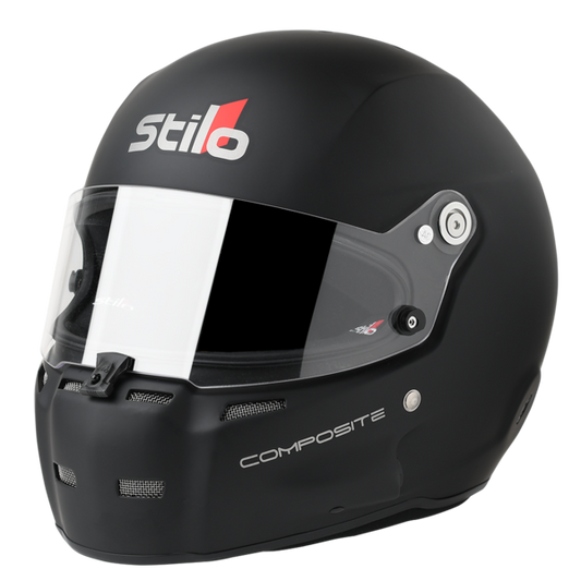 Stilo ST5 GT Composite Racing Helmet (SA2020)