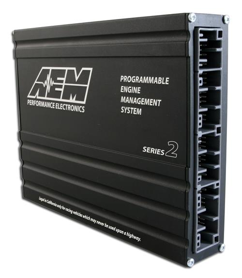 AEM Series 2 ECM 30-6050