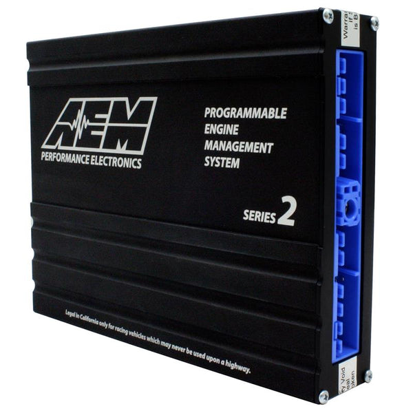 AEM Series 2 ECM 30-6620 – We Don't Lift Racing
