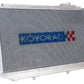 Koyo 84-87 Toyota Corolla RWD w/ 3SGE BEAMS 2.0L Engine Swap Manual Radiator