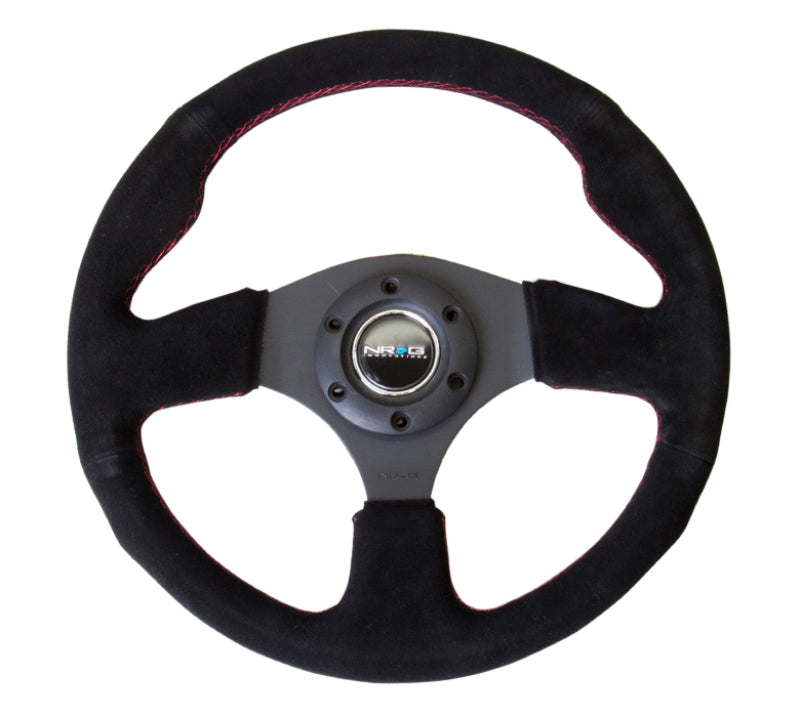 NRG RST-012S-RS Steering Wheel