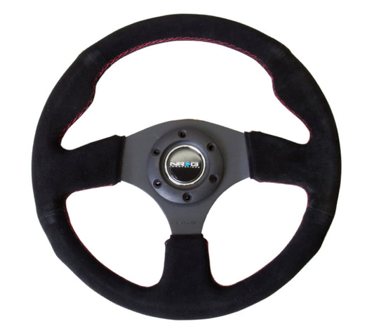 NRG RST-012S-RS Steering Wheel