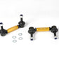 Whiteline 03-06 Nissan 350z Z33 Rear Swaybar Adjustable End Links Kit