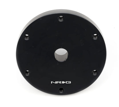 NRG SIM Racing Short Hub: Thrustmaster Adapter