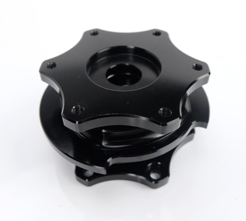 NRG SFI Key Way Type Quick Release