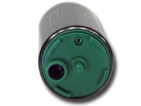 AEM 340LPH E85-Compatible High Flow In-Tank Fuel Pump Offset Inlet