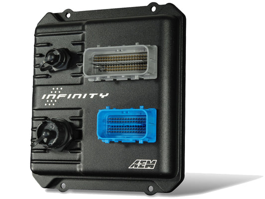 AEM Infinity Series 7 - Infinity-8 (708) Stand-Alone Programmable ECM