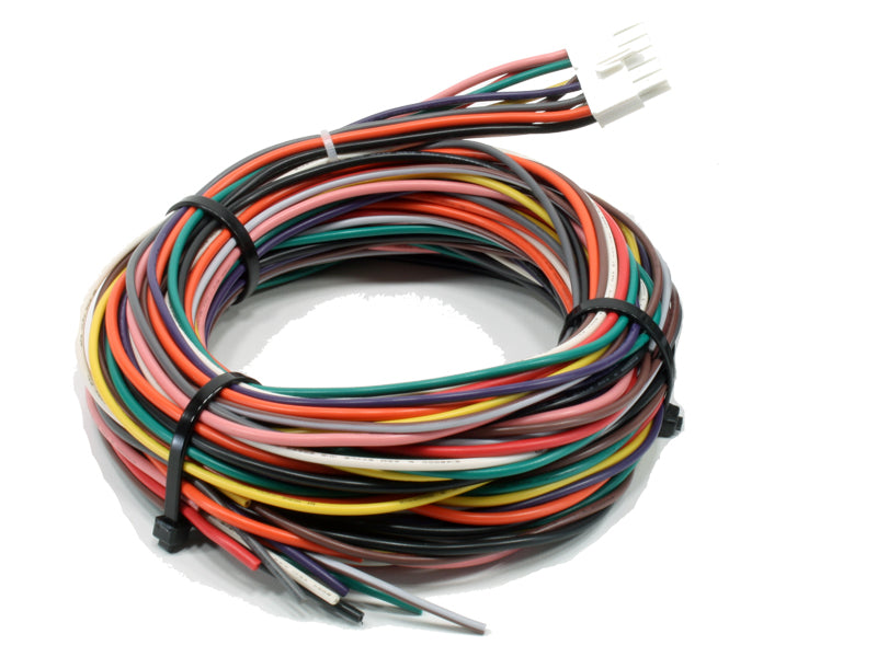 AEM Water/Methanol Injection Accessories