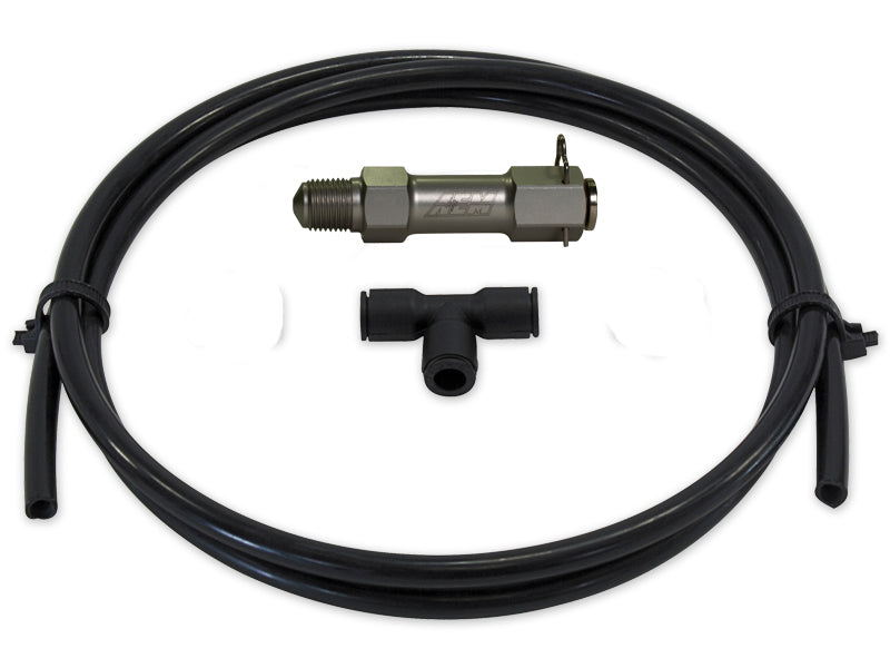 AEM Water/Methanol Injection Accessories